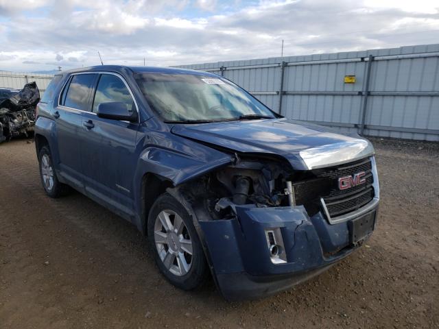 GMC TERRAIN SL 2011 2ctalmec8b6236481