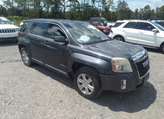 GMC TERRAIN 2011 2ctalmec8b6239381