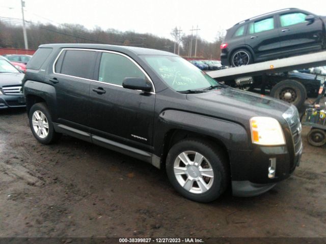 GMC TERRAIN 2011 2ctalmec8b6245097