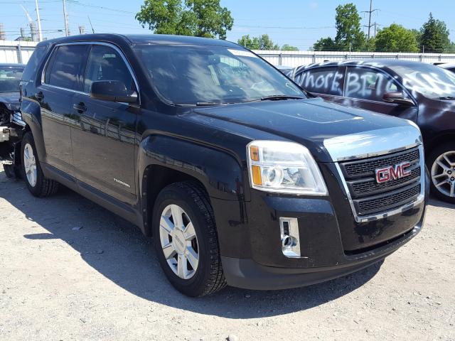 GMC TERRAIN SL 2011 2ctalmec8b6251059