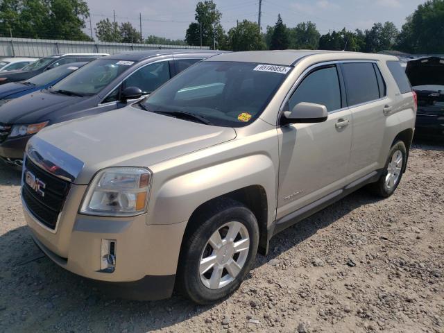 GMC TERRAIN SL 2011 2ctalmec8b6251563