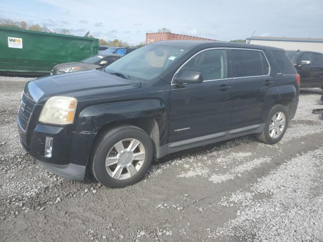 GMC TERRAIN SL 2011 2ctalmec8b6252261