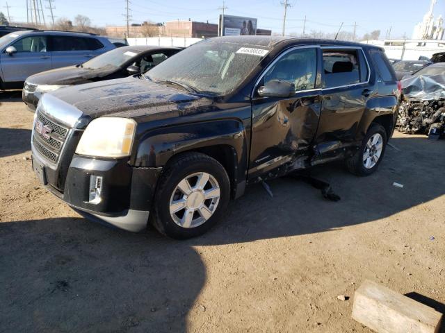 GMC TERRAIN 2011 2ctalmec8b6257606