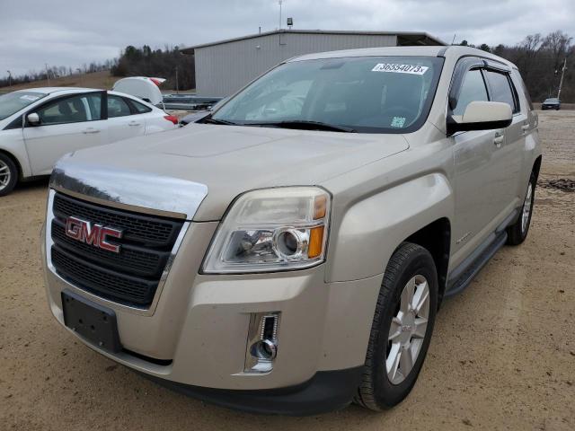 GMC TERRAIN 2011 2ctalmec8b6265205