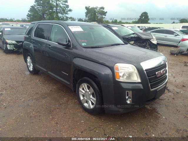 GMC TERRAIN 2011 2ctalmec8b6273319