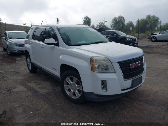 GMC TERRAIN 2011 2ctalmec8b6291738