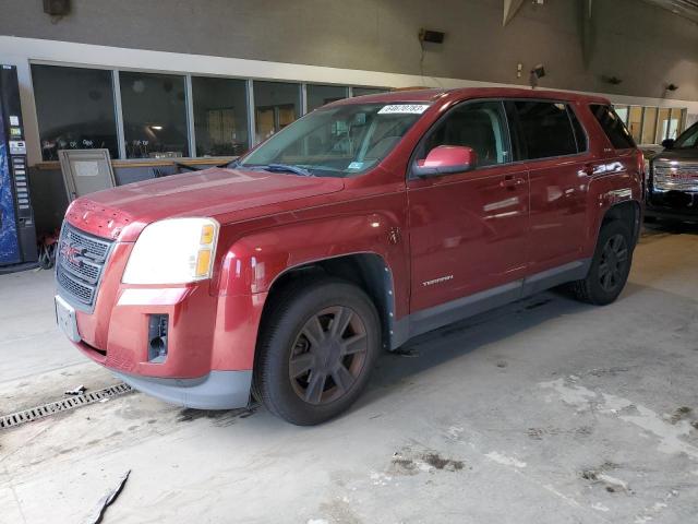 GMC TERRAIN SL 2011 2ctalmec8b6293859