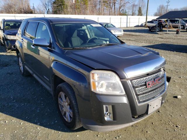 GMC TERRAIN SL 2011 2ctalmec8b6305637