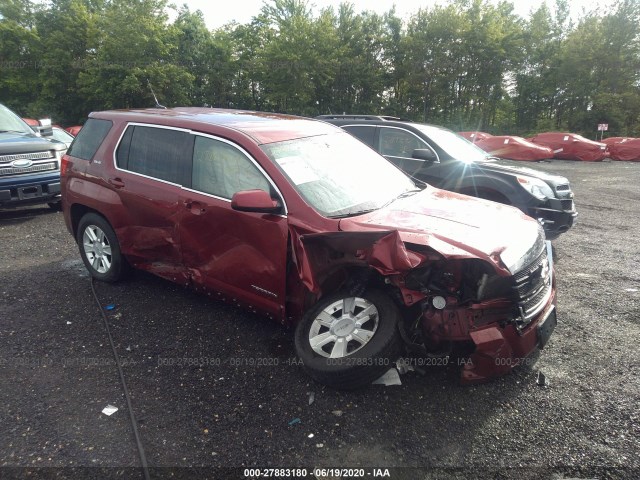 GMC TERRAIN 2011 2ctalmec8b6310336