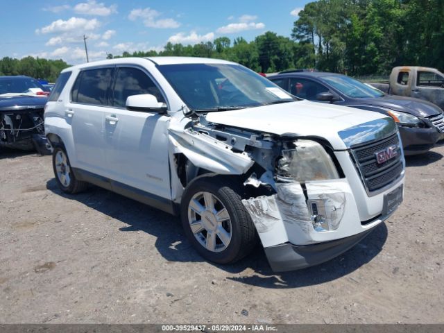 GMC TERRAIN 2011 2ctalmec8b6310806