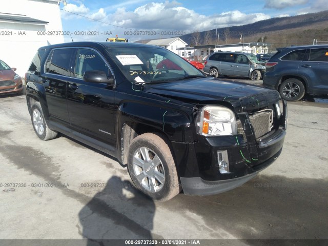 GMC TERRAIN 2011 2ctalmec8b6326360