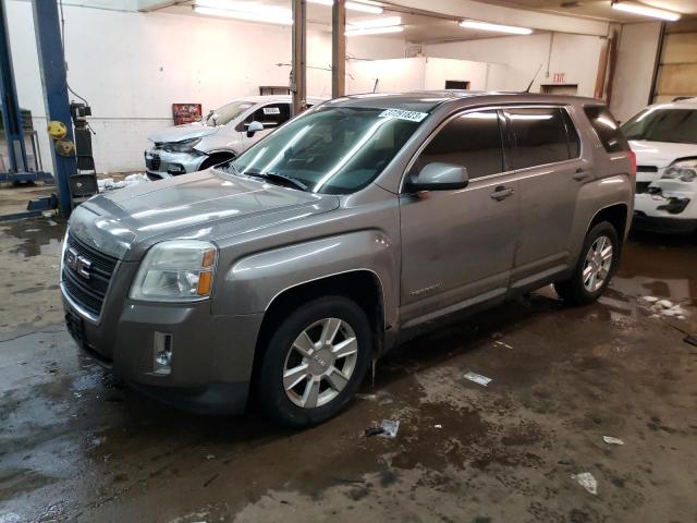 GMC TERRAIN SL 2011 2ctalmec8b6326830