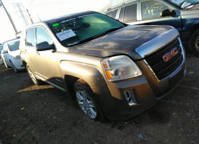 GMC TERRAIN 2011 2ctalmec8b6335575