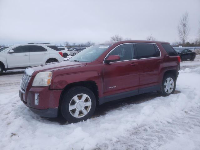 GMC TERRAIN SL 2011 2ctalmec8b6338024