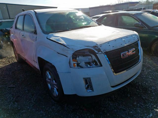 GMC TERRAIN SL 2011 2ctalmec8b6338606