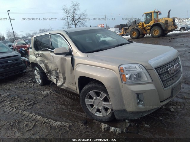 GMC TERRAIN 2011 2ctalmec8b6344096