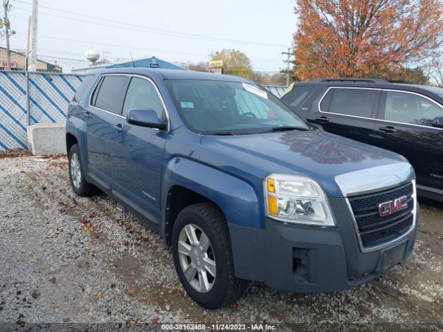 GMC TERRAIN 2011 2ctalmec8b6348584