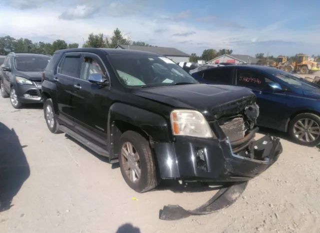 GMC TERRAIN 2011 2ctalmec8b6353123