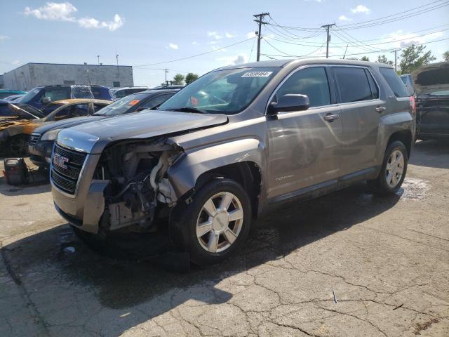 GMC TERRAIN 2011 2ctalmec8b6356264