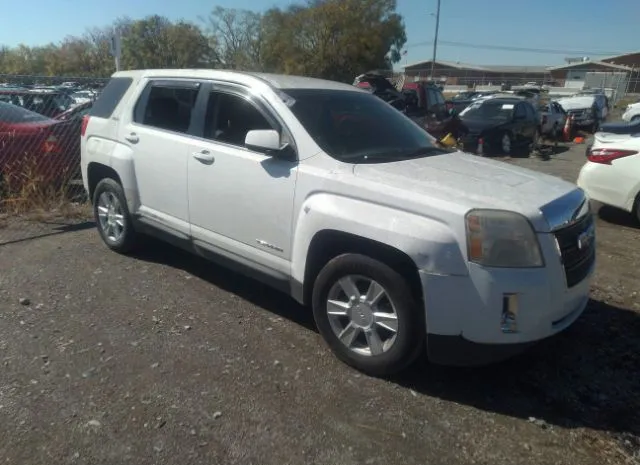 GMC TERRAIN 2011 2ctalmec8b6356667