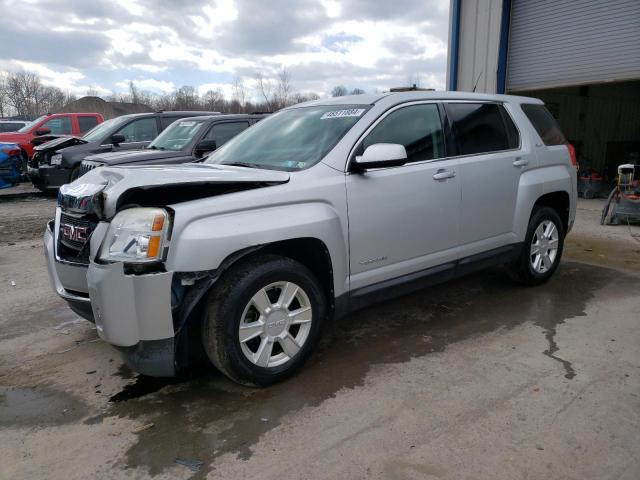 GMC TERRAIN 2011 2ctalmec8b6358256