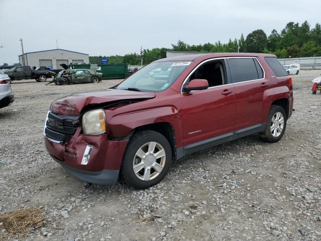 GMC TERRAIN SL 2011 2ctalmec8b6358368