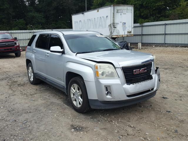 GMC TERRAIN SL 2011 2ctalmec8b6368642