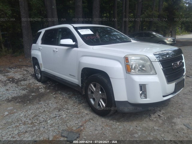 GMC TERRAIN 2011 2ctalmec8b6375042