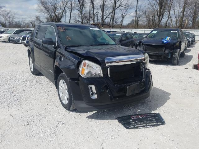 GMC TERRAIN SL 2011 2ctalmec8b6376272