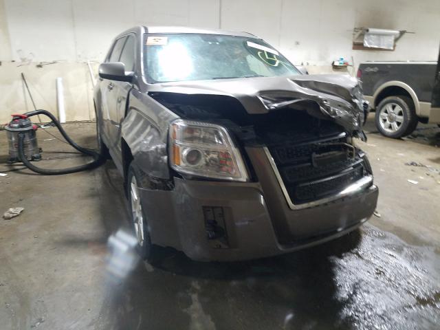 GMC TERRAIN SL 2011 2ctalmec8b6383335