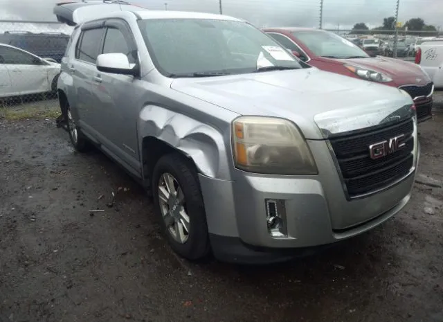 GMC TERRAIN 2011 2ctalmec8b6386798