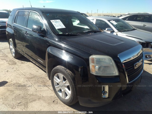 GMC TERRAIN 2011 2ctalmec8b6389104