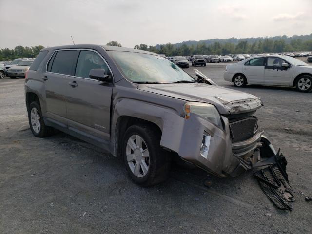 GMC TERRAIN SL 2011 2ctalmec8b6396179