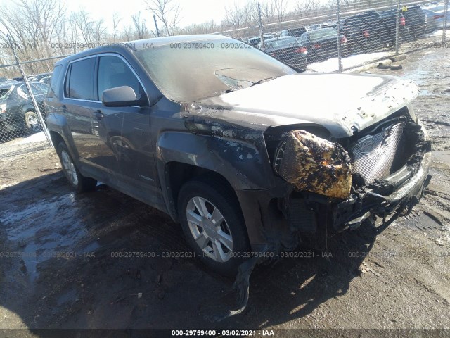 GMC TERRAIN 2011 2ctalmec8b6397803