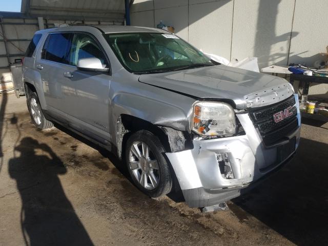 GMC TERRAIN SL 2011 2ctalmec8b6412834