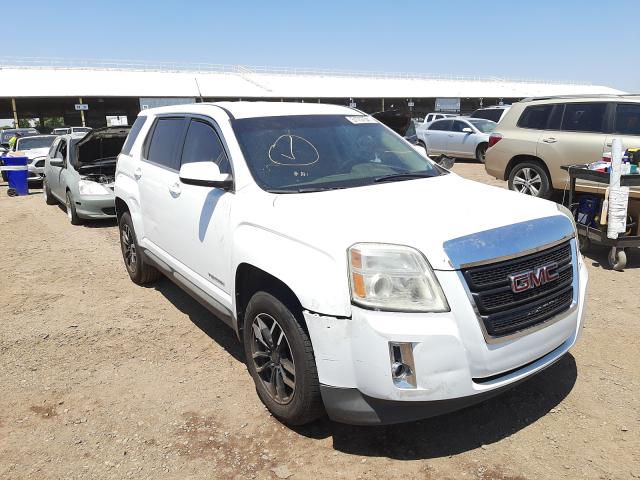 GMC TERRAIN SL 2011 2ctalmec8b6413921