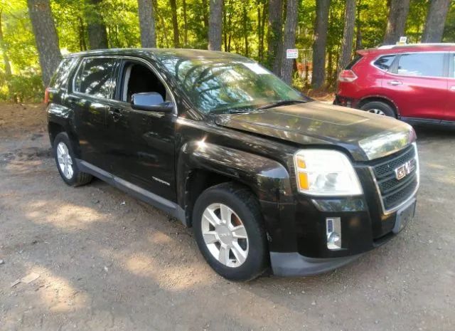 GMC TERRAIN 2011 2ctalmec8b6417449