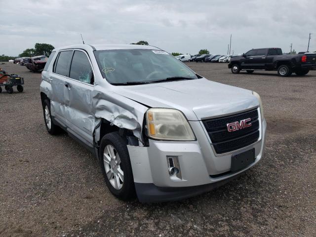 GMC TERRAIN SL 2011 2ctalmec8b6417838