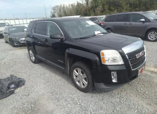 GMC TERRAIN 2011 2ctalmec8b6420531