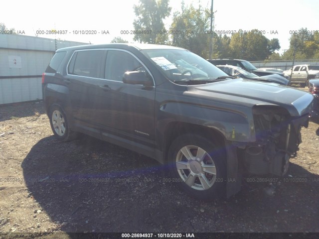 GMC TERRAIN 2011 2ctalmec8b6421050