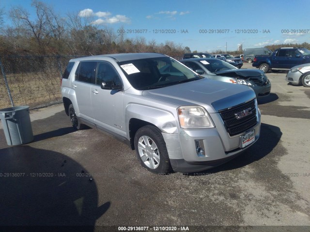 GMC TERRAIN 2011 2ctalmec8b6423669