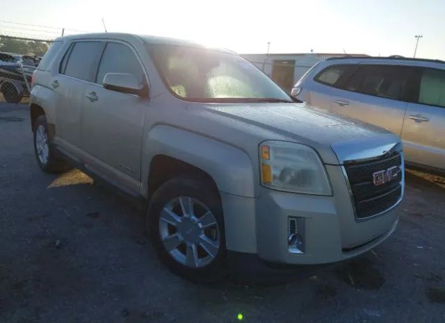 GMC TERRAIN 2011 2ctalmec8b6425390