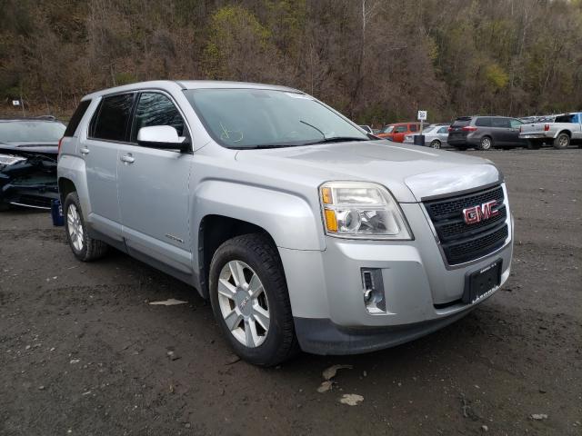 GMC TERRAIN SL 2011 2ctalmec8b6429908