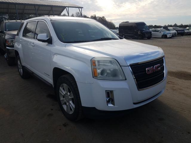 GMC TERRAIN SL 2011 2ctalmec8b6432632