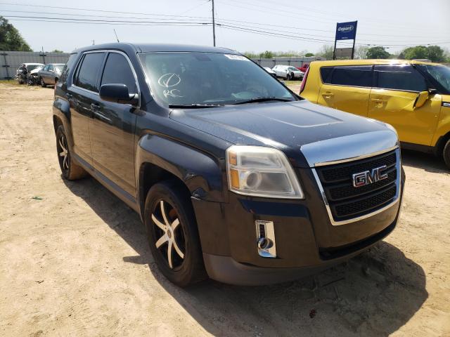 GMC TERRAIN SL 2011 2ctalmec8b6433814