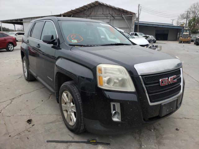 GMC TERRAIN SL 2011 2ctalmec8b6434882