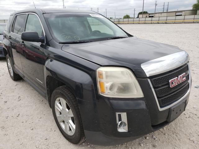 GMC TERRAIN 2011 2ctalmec8b6435496