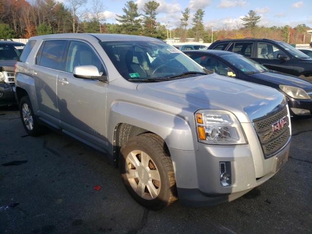 GMC TERRAIN SL 2011 2ctalmec8b6452931