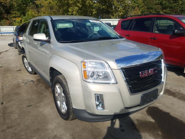 GMC TERRAIN SL 2011 2ctalmec8b6453061