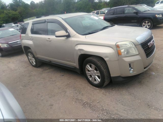 GMC TERRAIN 2011 2ctalmec8b6453934